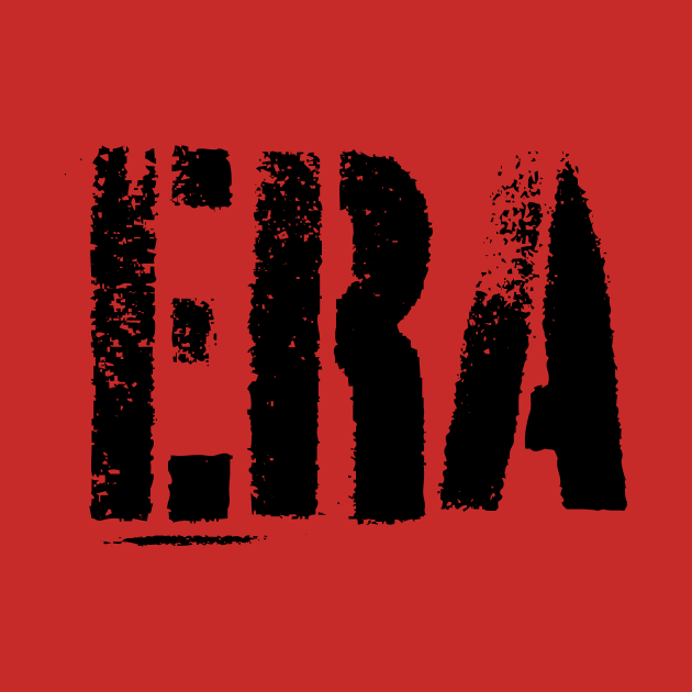 ERA by n23tees