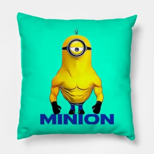 Minion 2025 body pillow