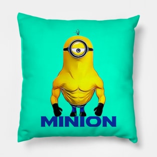 minion Pillow