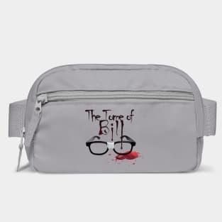 Tome of Bill - Classic Bag