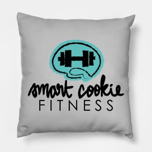 SMART COOKIE FITNESS Pillow