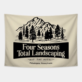 four seasons total landscaping Tapestry