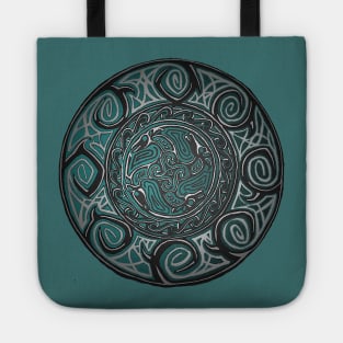 Viking Symbol Tote