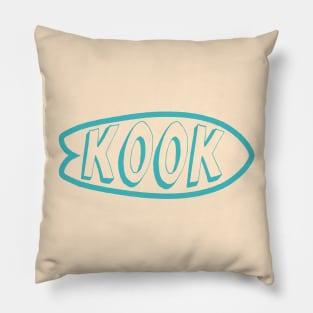 KooK Pillow