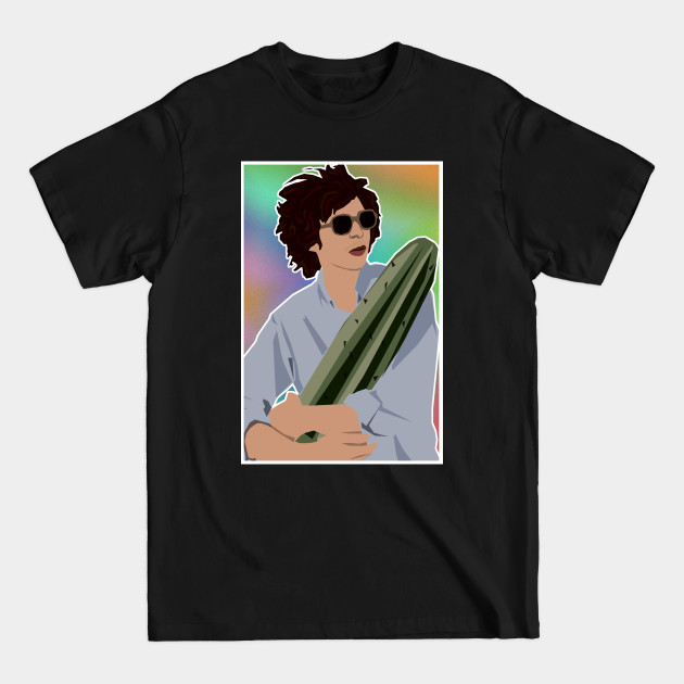 Discover Cactus Cera (Tye Dye) - Michael Cera - T-Shirt