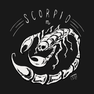 Scorpio T-Shirt