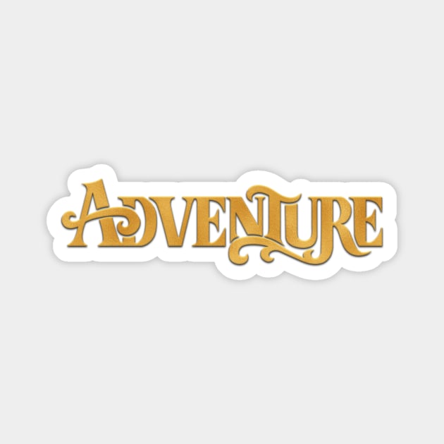 Adventure Magnet by Disney Cruise Line Blog