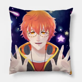 707 Pillow