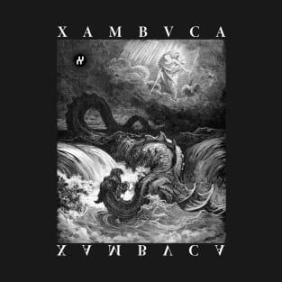 Xambuca Leviathan T-Shirt