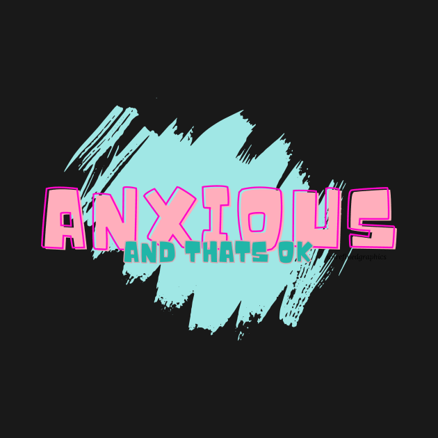 Anxious by unrefinedgraphics