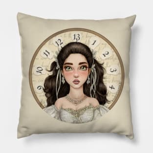 Labyrinth Ball Pillow