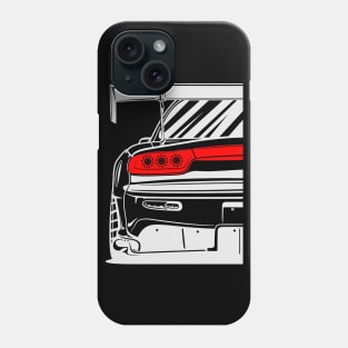 RX7 Phone Case