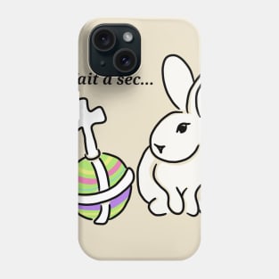 Easter in Caerbannog Phone Case