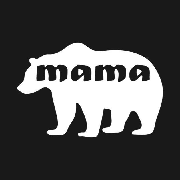 Mama Bear by Design Anbay