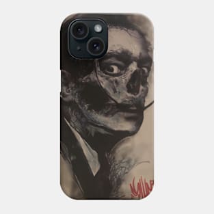 S.Dali Phone Case