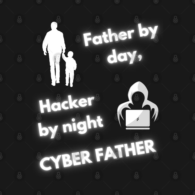 Cyber Father 1 by CyberFather