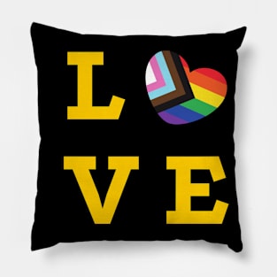 Love Pillow