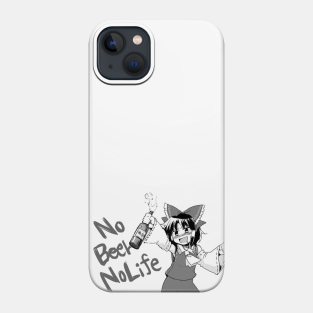 Touhou Phone Cases Iphone And Android Teepublic