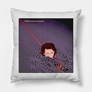 Indieheads Meme Pillow