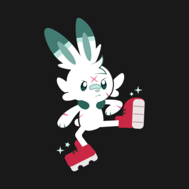 Deku Bunny - Deku My Hero Academia - T-Shirt | TeePublic