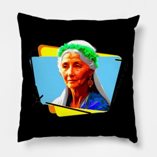 Mother Pillow