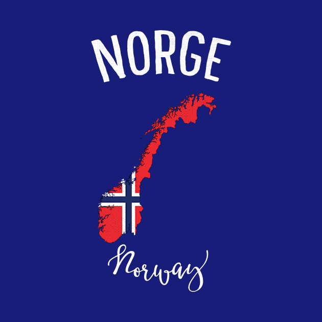 Norway by phenomad