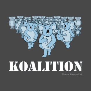 Koalition T-Shirt