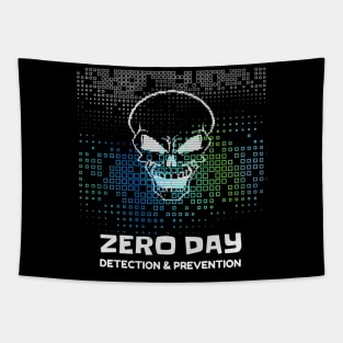 Zero Day - Detection & Prevention Tapestry