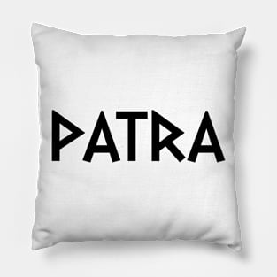 Patra Pillow