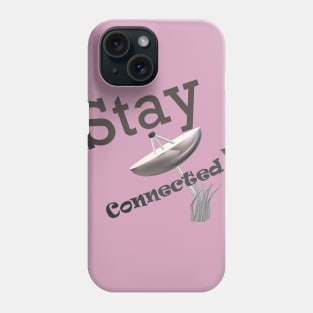 Stay Connected Phone Case