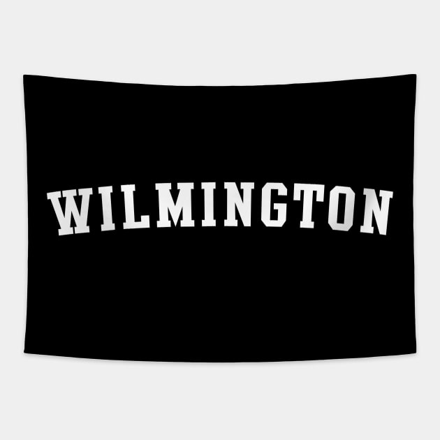 Wilmington Tapestry by Novel_Designs