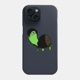 Turtle #13 Emotional Phone Case