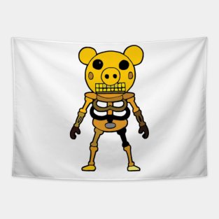 Roblox For Girl Tapestries Teepublic