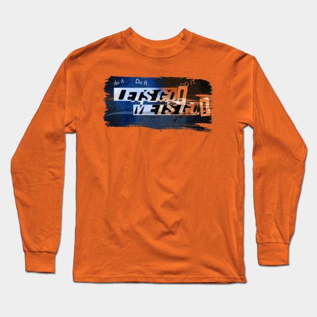 Let's Go Mets #LGM' Men's Longsleeve Shirt