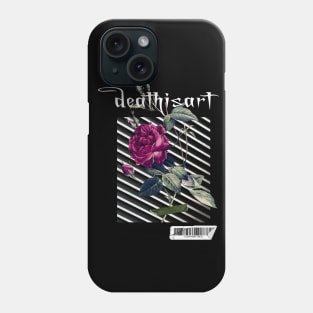 Wallflower Phone Case