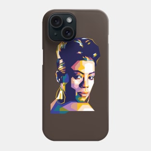 Keyshia Cole Phone Case