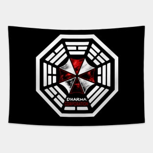 Dharma Corporation Tapestry