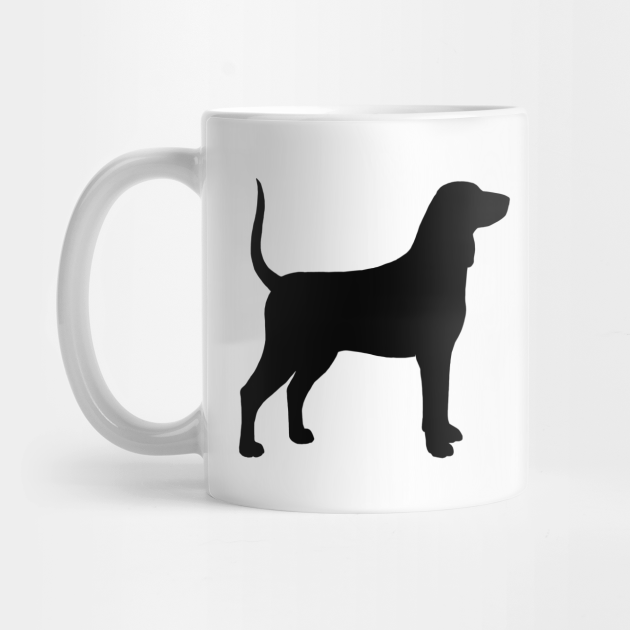 Bluetick Coonhound,Bluetick Coonhound dog,Bluetick Coonhounds,Cups Coffee Mugs