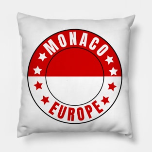 Monaco Pillow