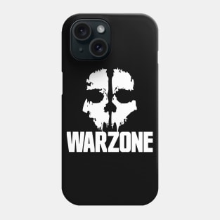 Warzone ghosts squad Phone Case