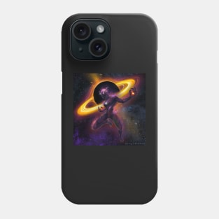 Cosmic Bangerz Phone Case