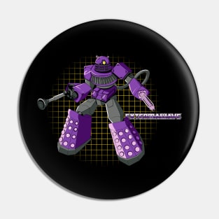 Extermawave Pin