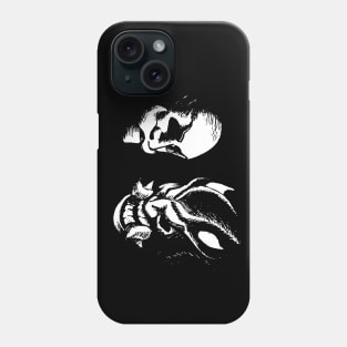 FSoc vs DA Phone Case