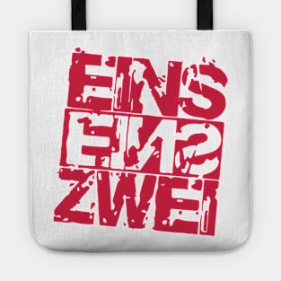 EINS EINS ZWEI | 112 Tote