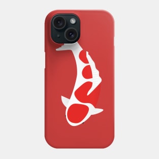 Koi Phone Case