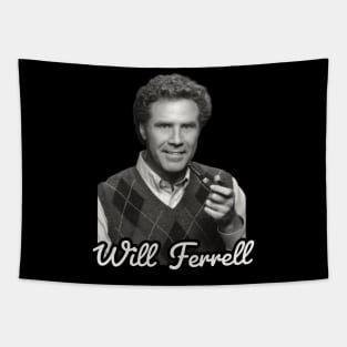 Will Ferrell / 1967 Tapestry