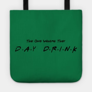 Day Drink Tote