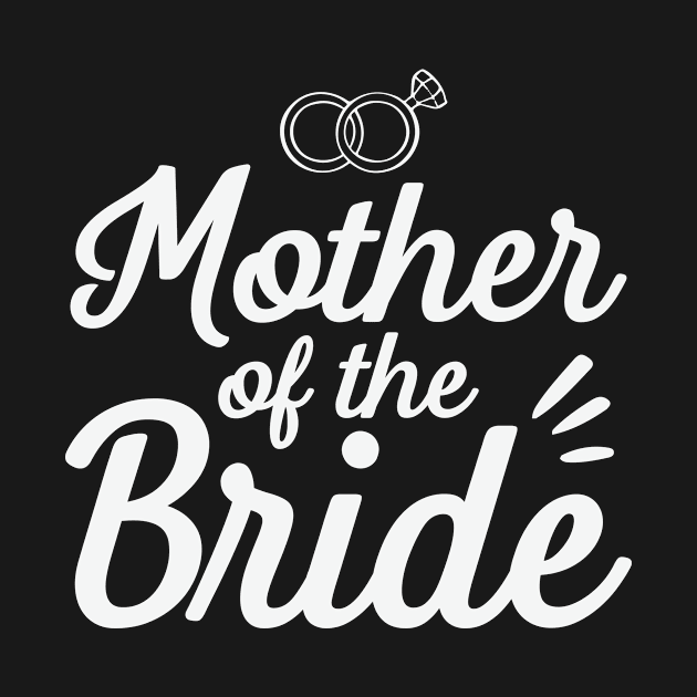 Mother Of The Bride Wedding by Charlotte123