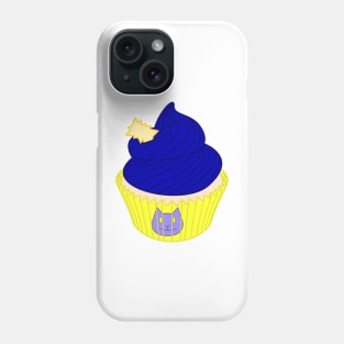 Kimmie Cupcake Phone Case