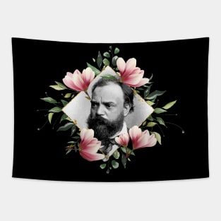 Antonin Dvorak Tapestry